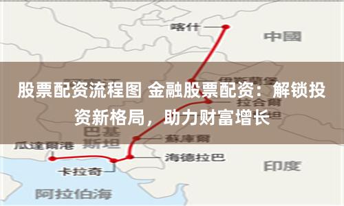 股票配资流程图 金融股票配资：解锁投资新格局，助力财富增长