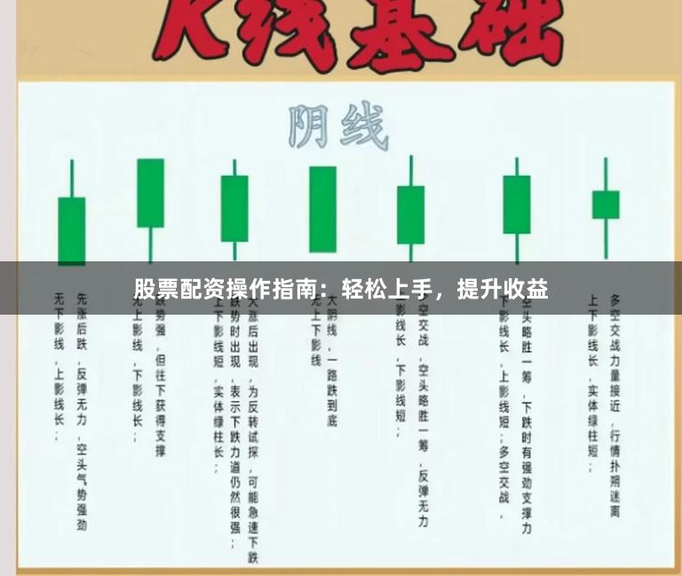 股票配资操作指南：轻松上手，提升收益