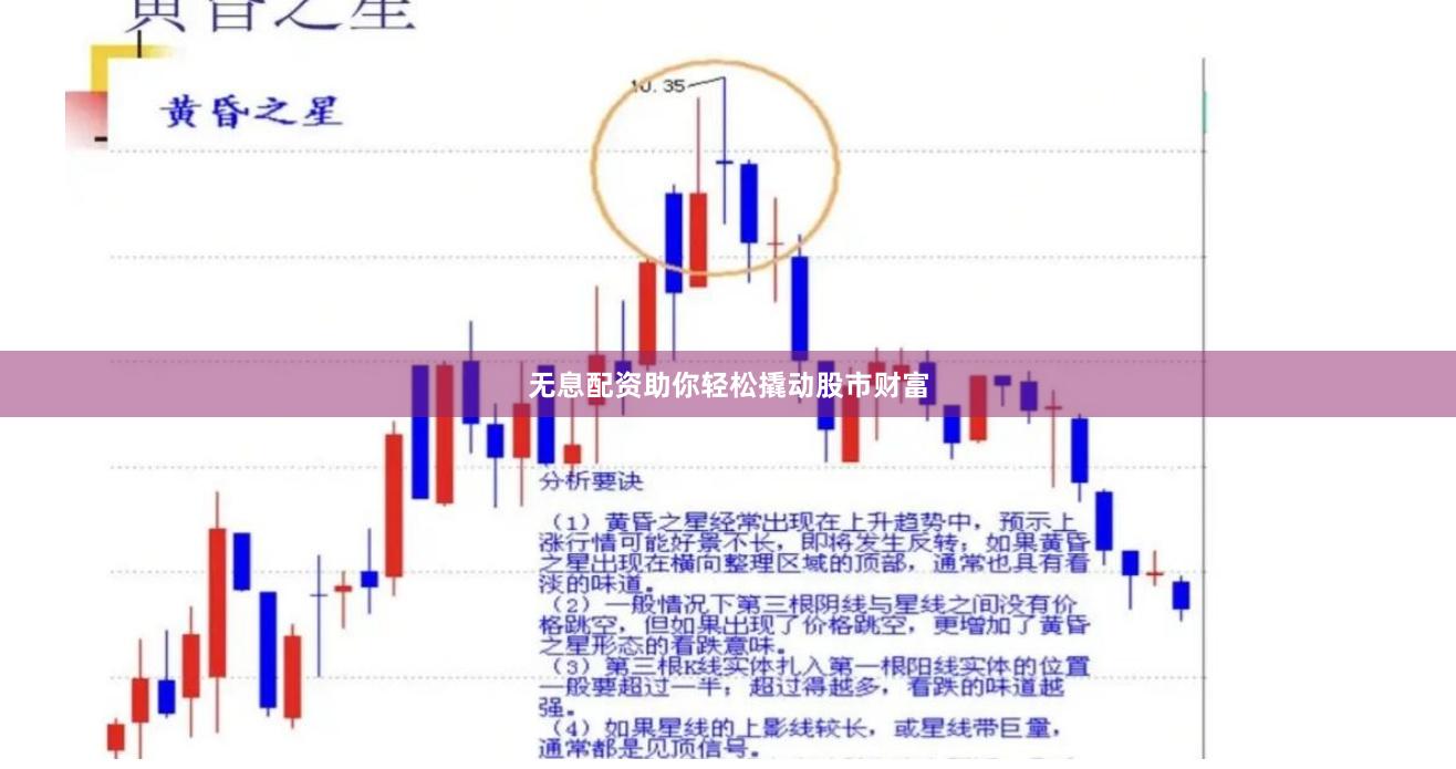 无息配资助你轻松撬动股市财富