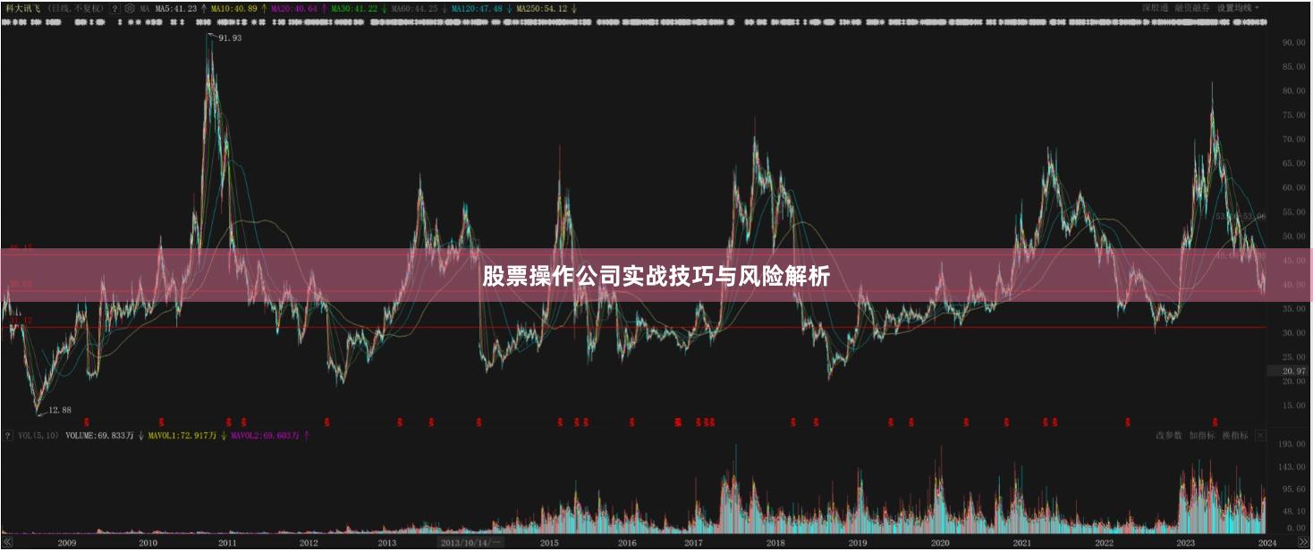 股票操作公司实战技巧与风险解析